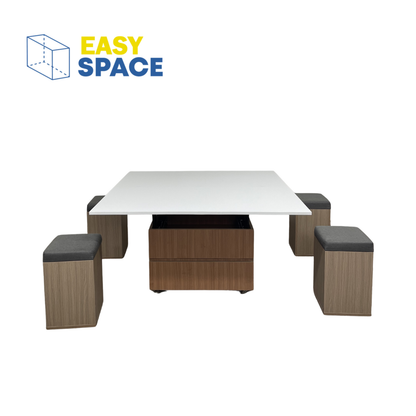 ES-DS001 Dining Set