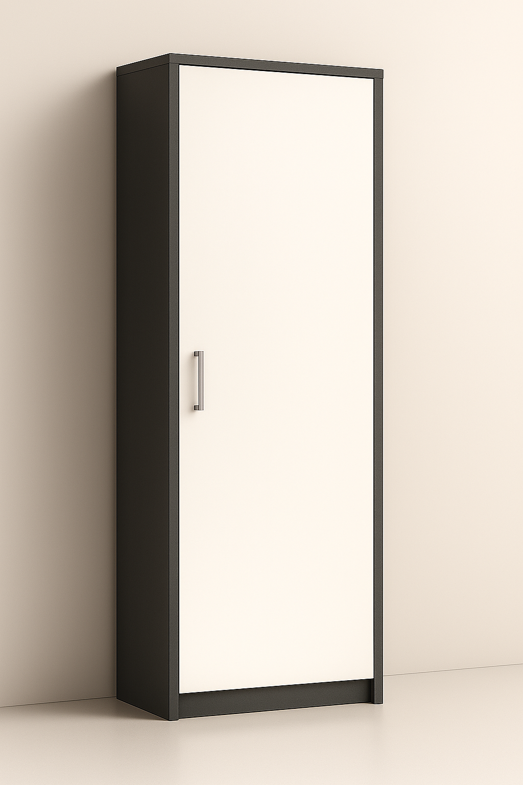 ES-001 Wardrobe with Shelves