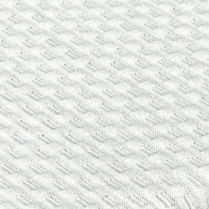 Wonder Foam Bamboo Cool High Density Foam Mattress