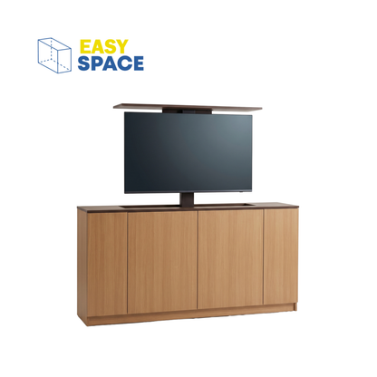 ES - TV Lift Cabinet