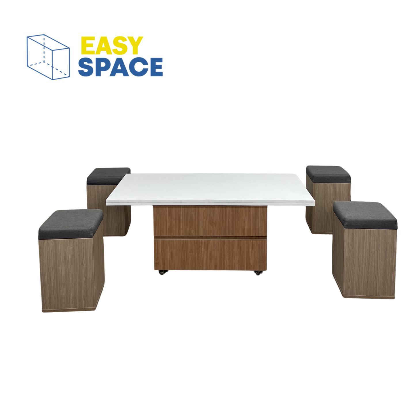 ES-DS001 Dining Set