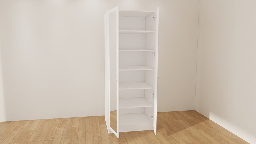 ES-001 Seven-Tier Organizer