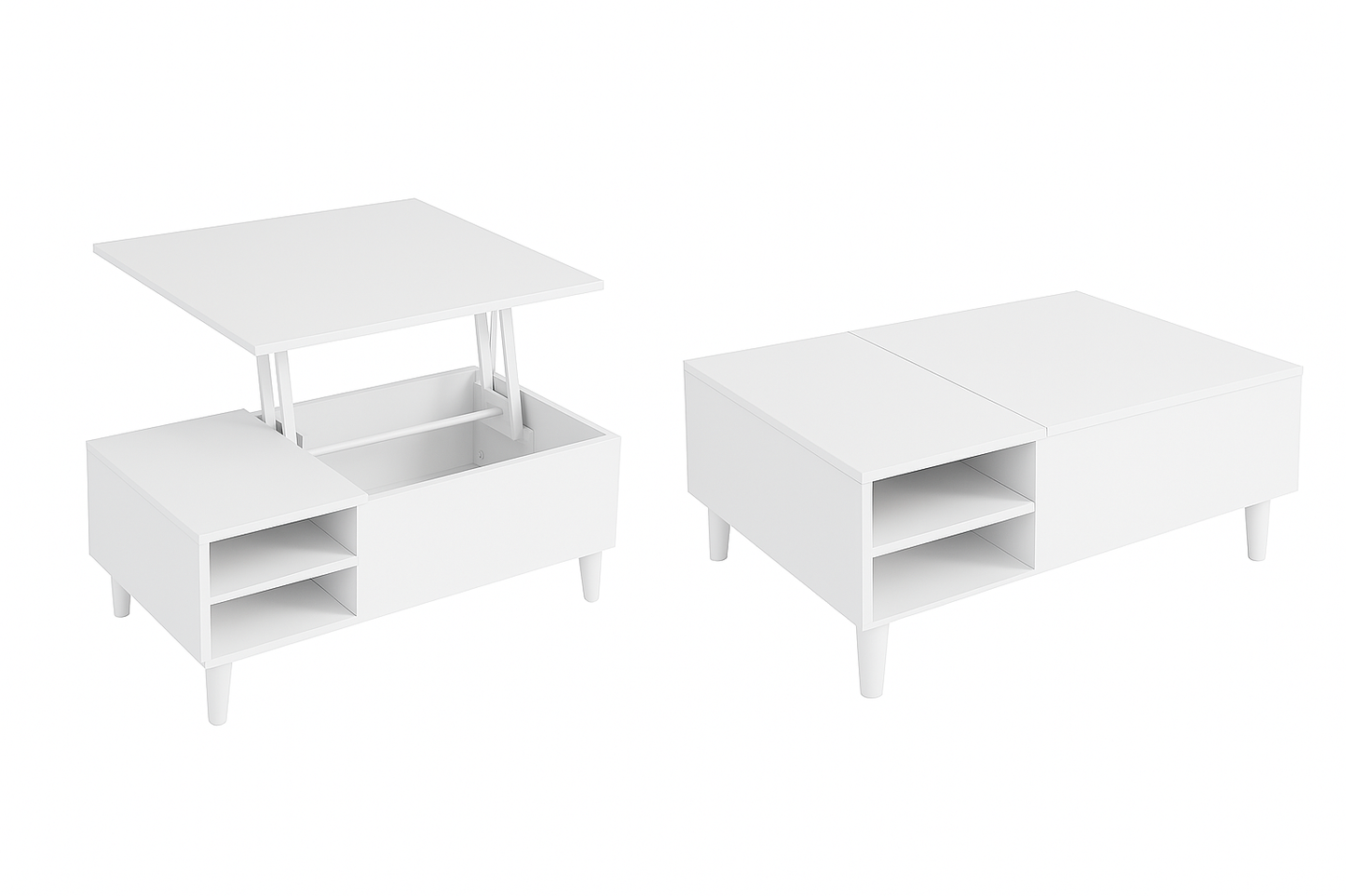 Coffee Table - ES-B07-28-1