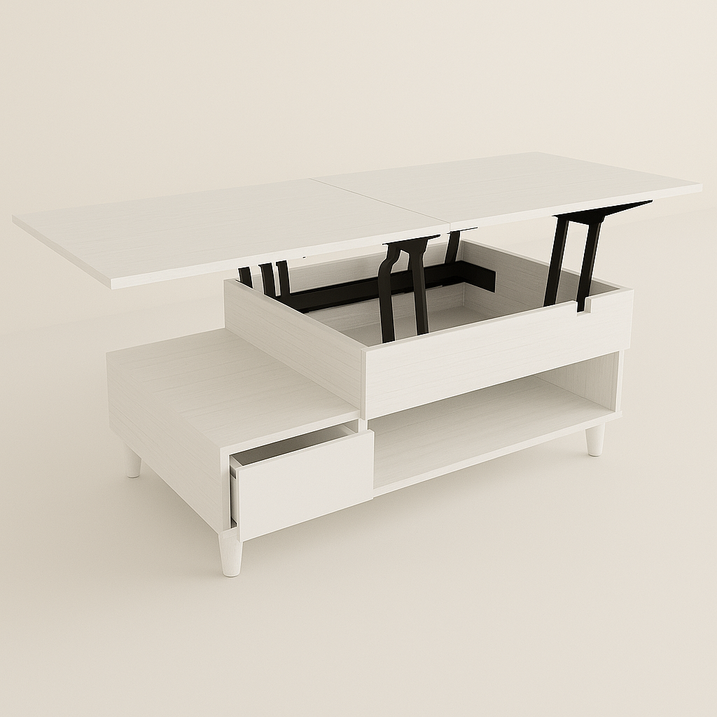 Coffee Table - ES-H78
