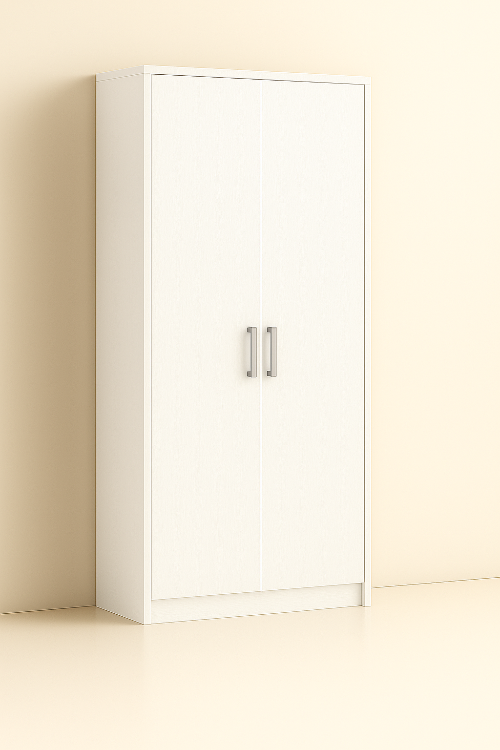 ES-001 Wardrobe with Shelves