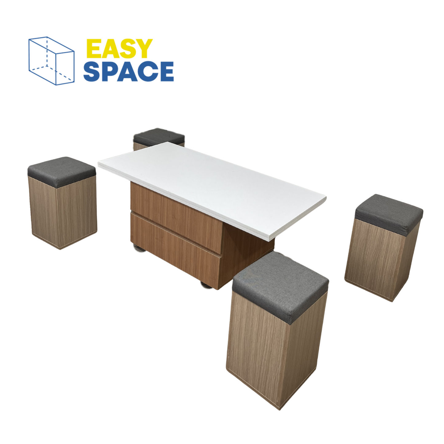 ES-DS001 Dining Set