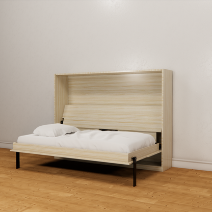 K72 Motorized Horizontal Wallbed 1200 x 1900 Easy Space PH