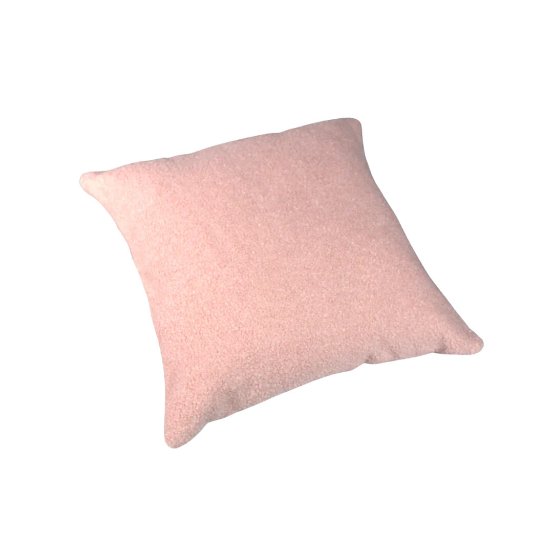 PEARL FABRIC THROW PILLOW WITH PILLOW CASE Easy Space PH