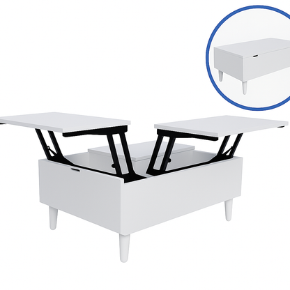 Coffee Table - ES-B07-28-2