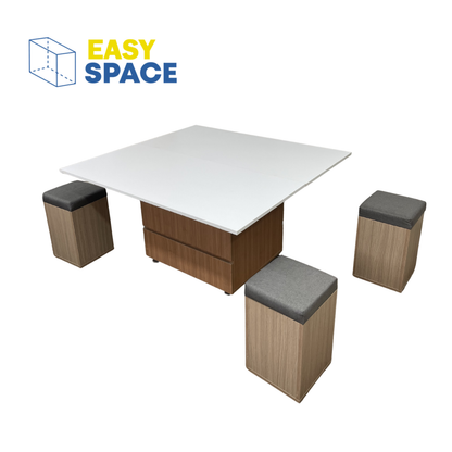 ES-DS001 Dining Set