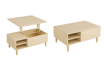 Coffee Table - ES-B07-28-1