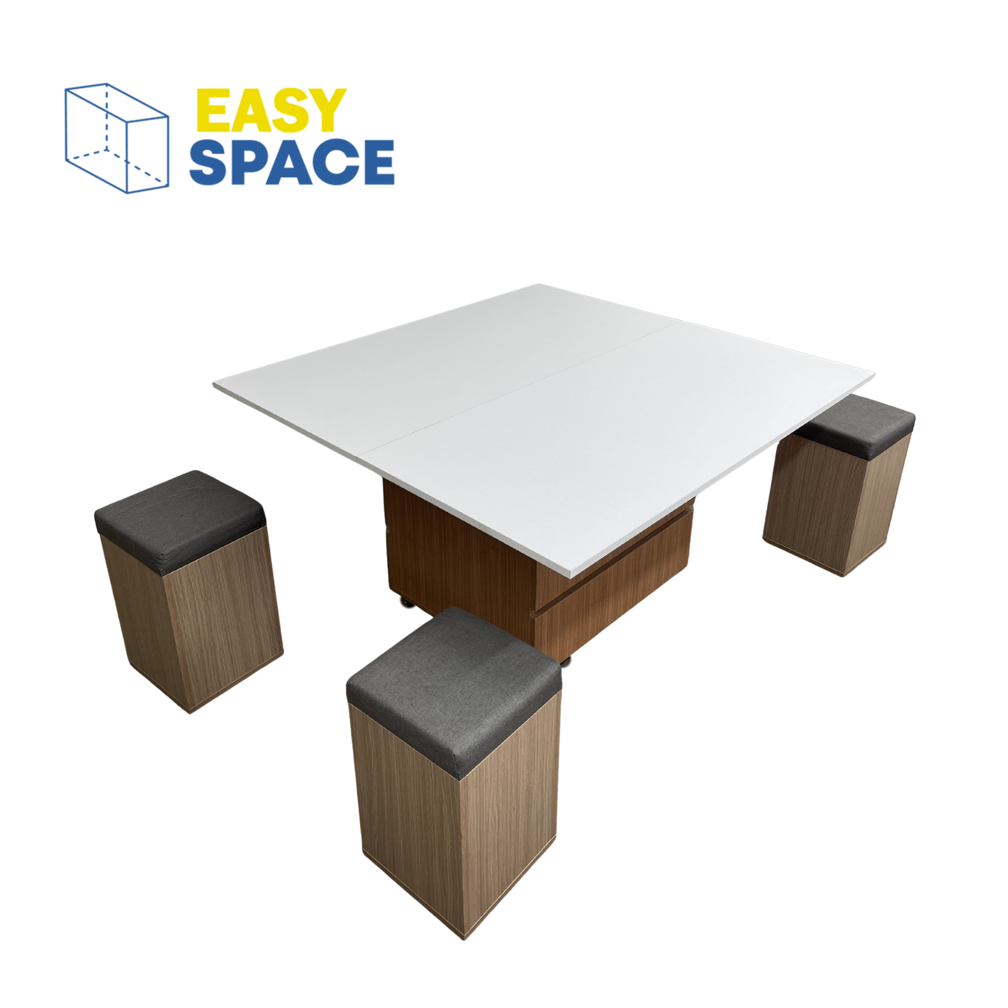 ES-DS001 Dining Set