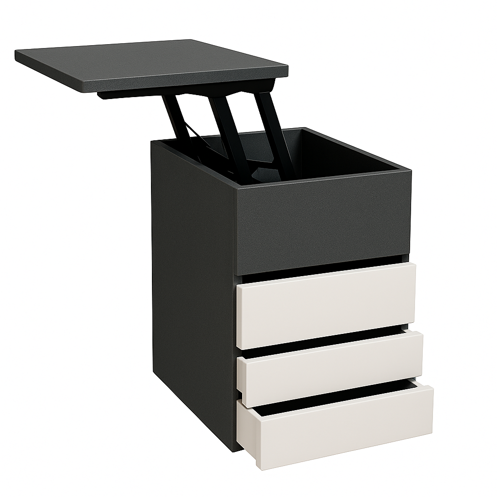 Side Table - ES-ST-001