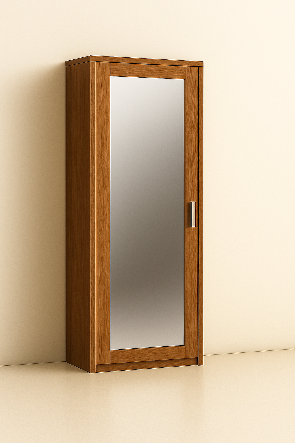 ES-001 Wardrobe with Shelves