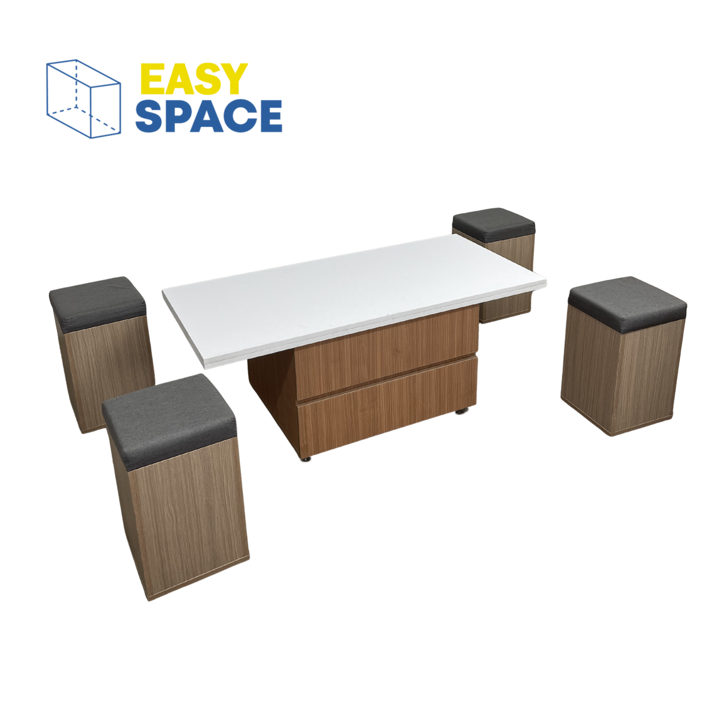 ES-DS001 Dining Set
