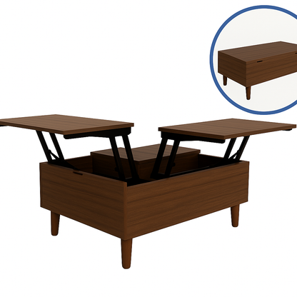 Coffee Table - ES-B07-28-2