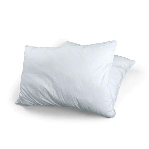 Pica Pillow - White Sleeping Pillows (Buy 1, Take 1) – Easy Space PH