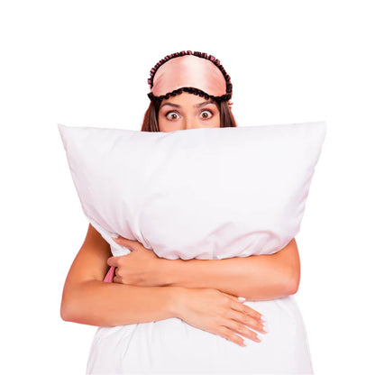 Pica Pillow - White Sleeping Pillows (Buy 1, Take 1) Easy Space PH