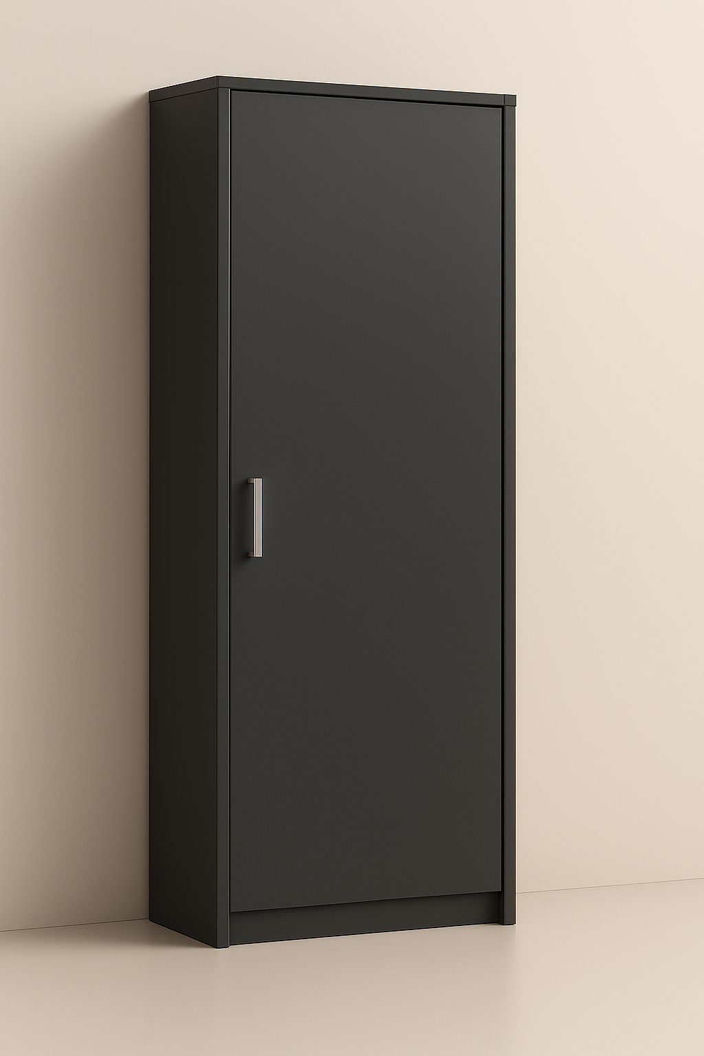 ES-001 Wardrobe with Shelves