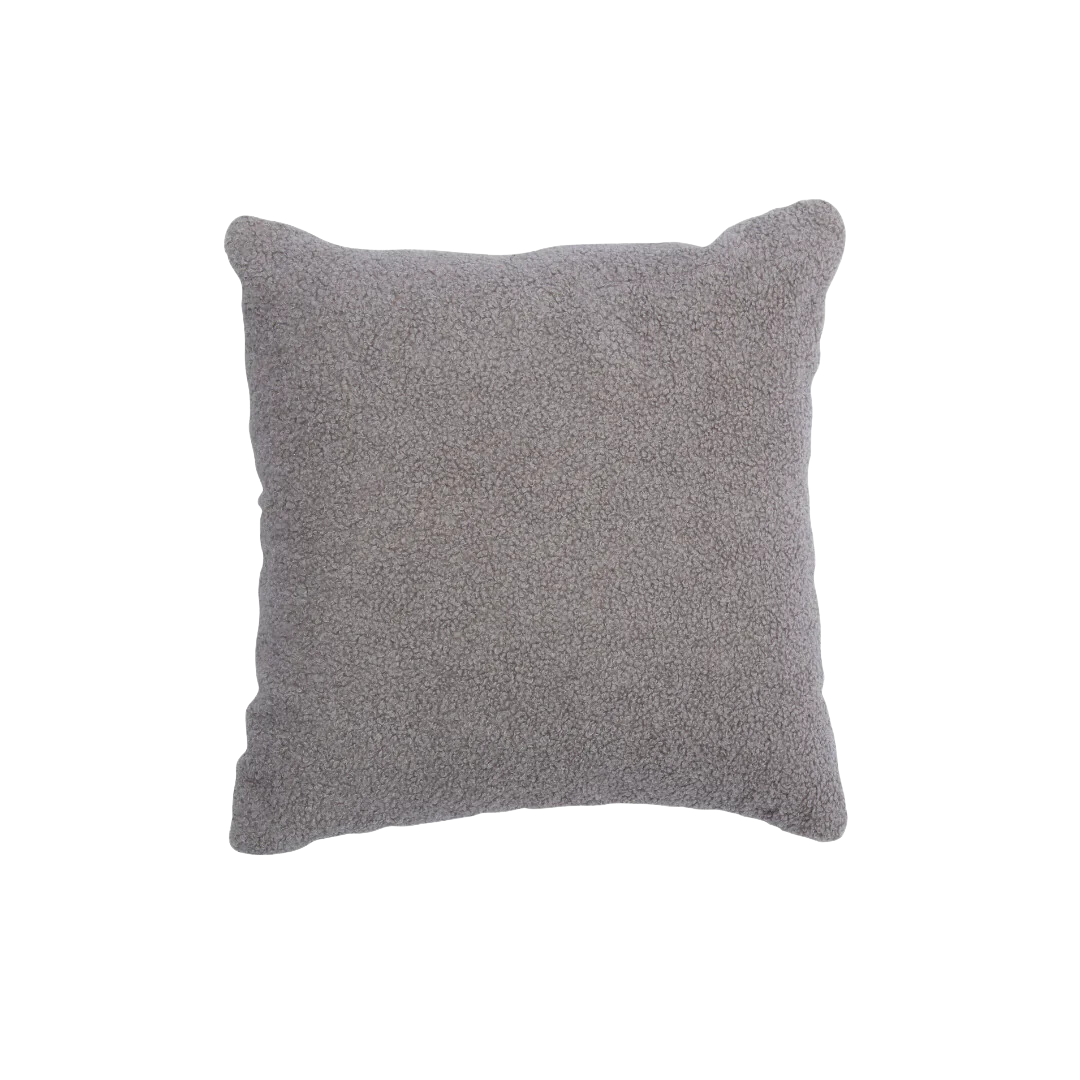 PEARL FABRIC THROW PILLOW WITH PILLOW CASE Easy Space PH