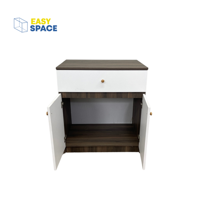 Telescopic Extending Table Slide with One Leg - G6