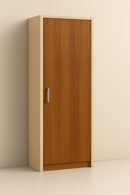 ES-001 Wardrobe with Shelves