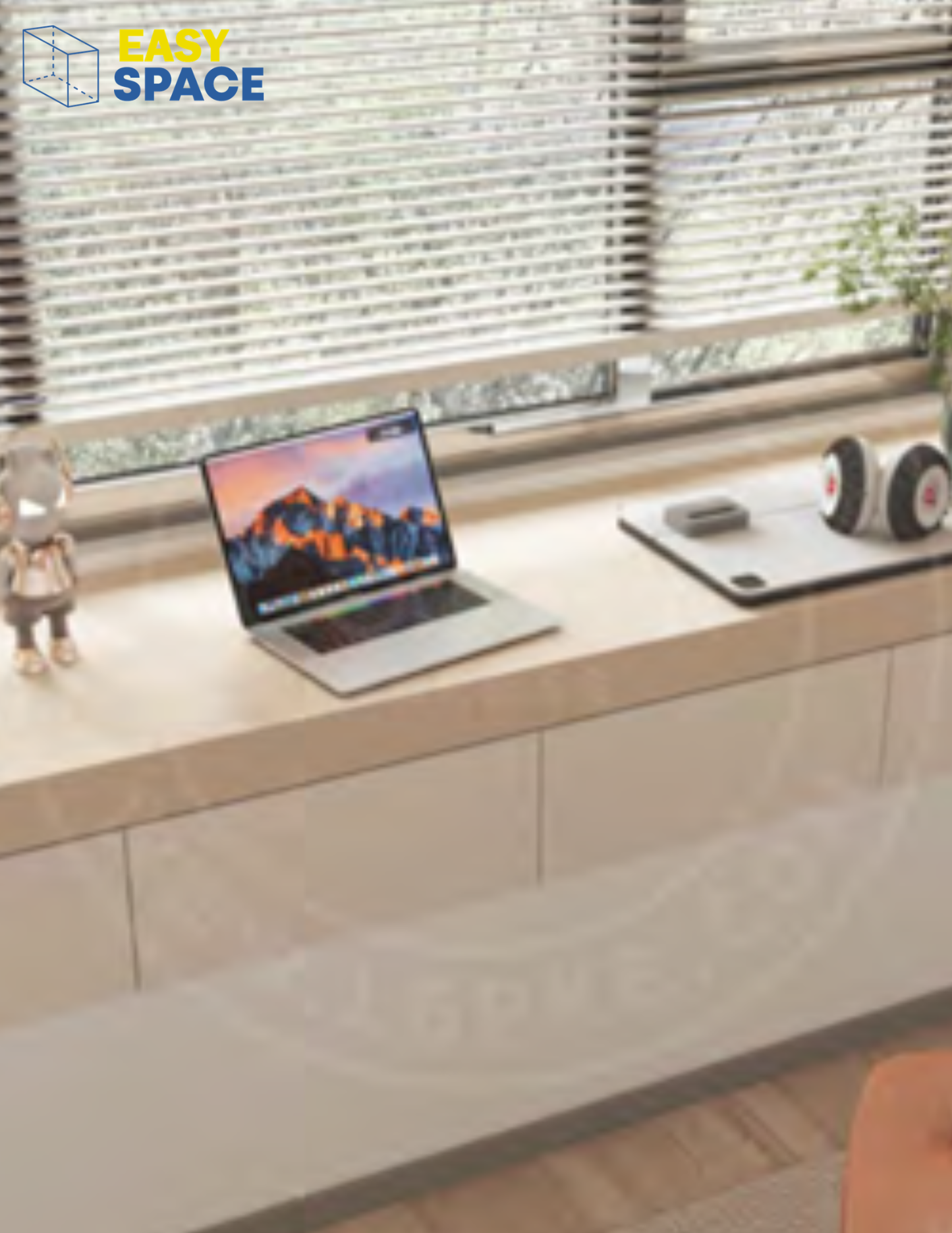 Bay Window Pull Table - SN20