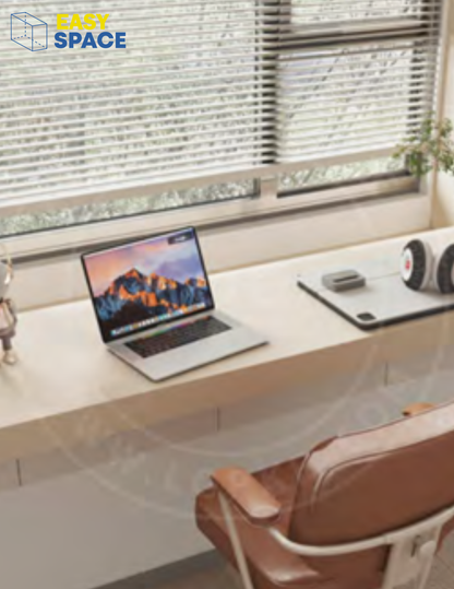 Bay Window Pull Table - SN20