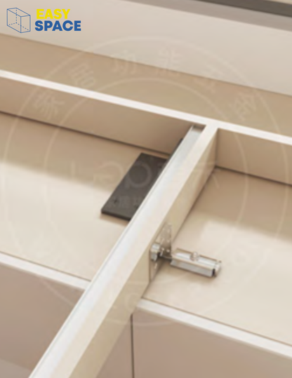 Bay Window Pull Table - SN20