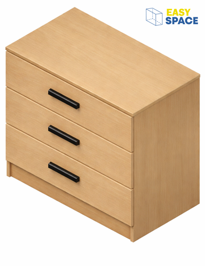 Chest Drawer - ES-CD-001
