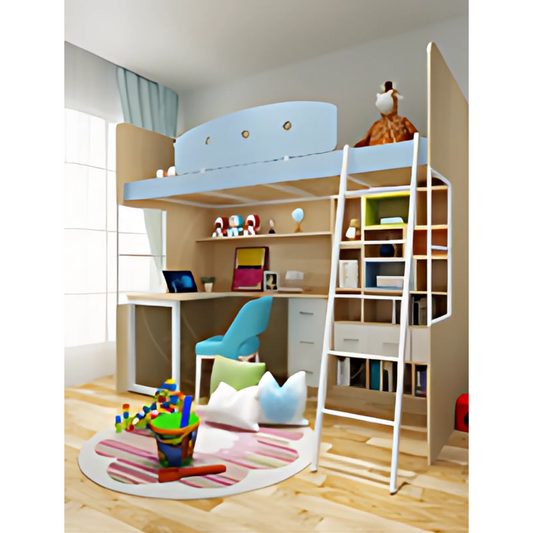 DESK AND WARDROBE SERIES Easy Space PH