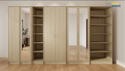 ES-001 Seven-Tier Organizer