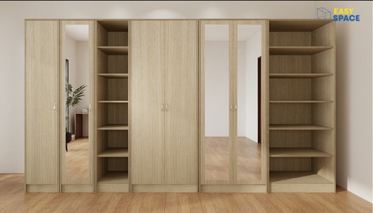 ES-001 Seven-Tier Organizer