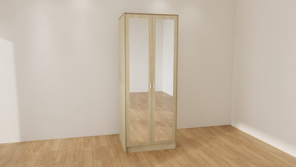 ES-001 Seven-Tier Organizer