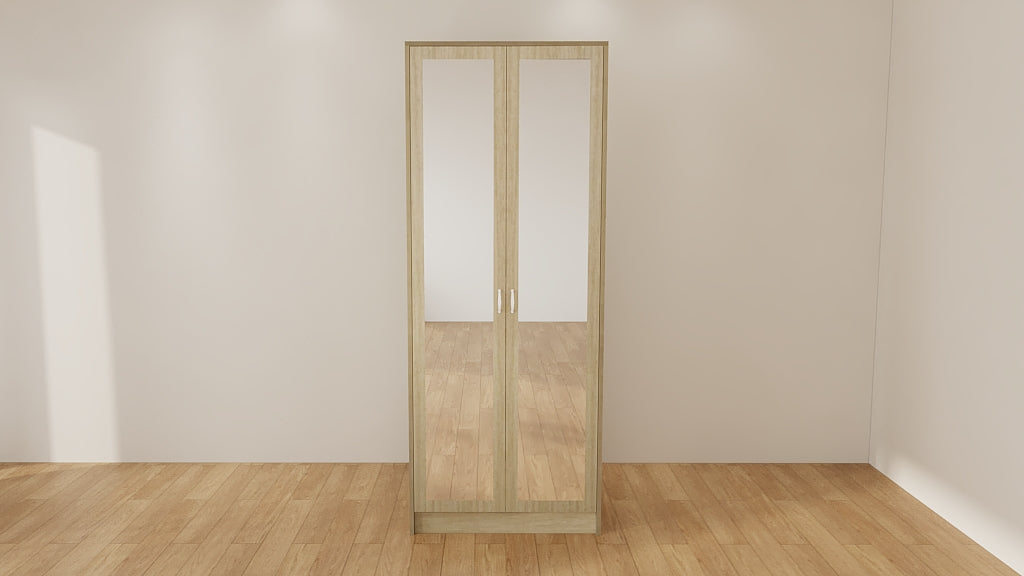 ES-001 Seven-Tier Organizer