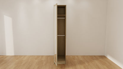 ES-002 Signature Dual-Function Closet