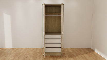 ES-003 Signature Trio-Storage Suite