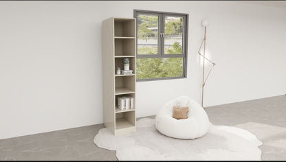 ES-001 Seven-Tier Organizer