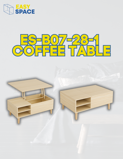Coffee Table - ES-B07-28-1