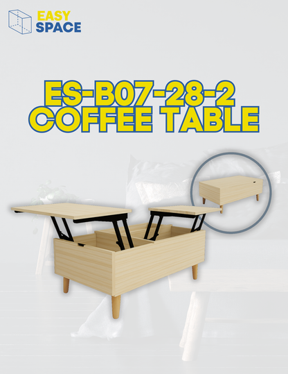 Coffee Table - ES-B07-28-2