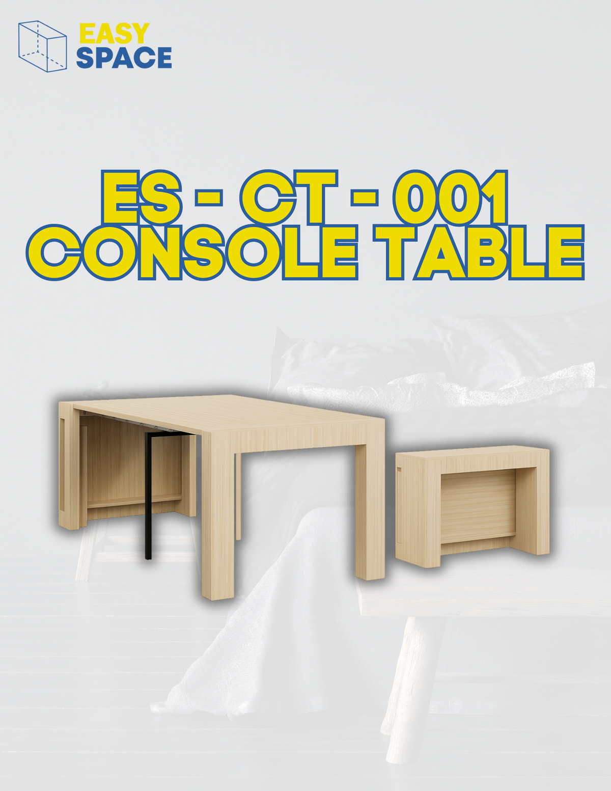 Folding Table