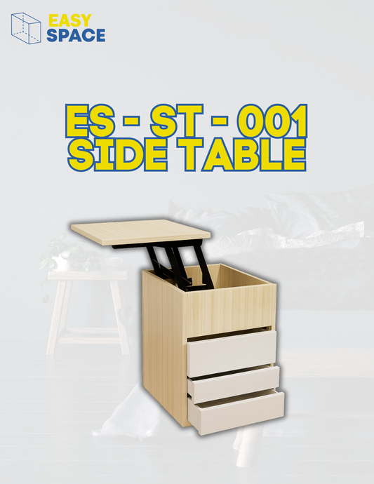 Side Table - ES-ST-001