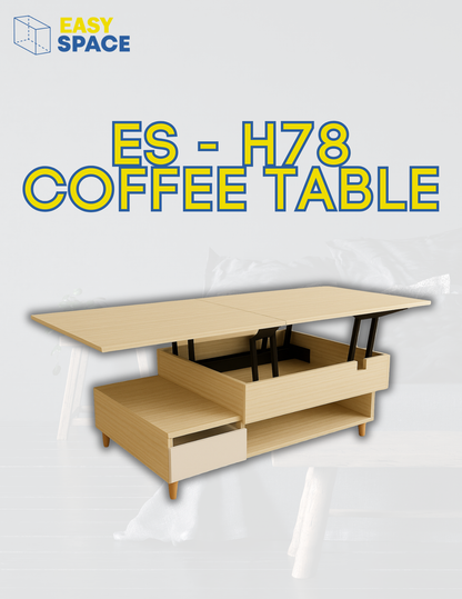 Coffee Table - ES-H78