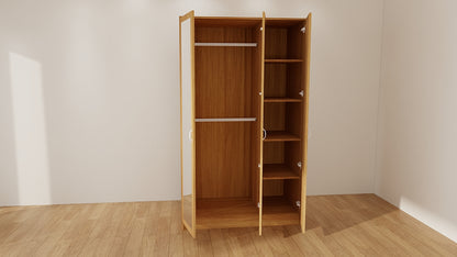 ES-004 Signature Multi-Functional Wardrobe