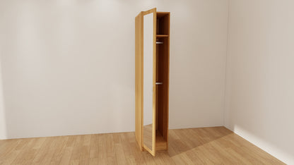 ES-002 Signature Dual-Function Closet