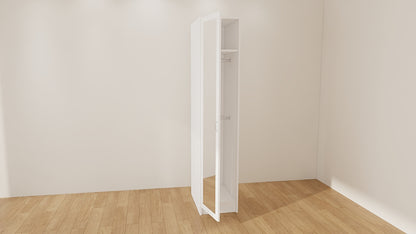 ES-002 Signature Dual-Function Closet