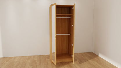 ES-002 Signature Dual-Function Closet