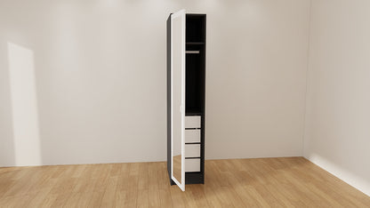 ES-003 Signature Trio-Storage Suite