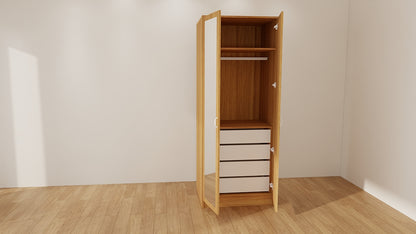 ES-003 Signature Trio-Storage Suite