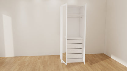 ES-003 Signature Trio-Storage Suite